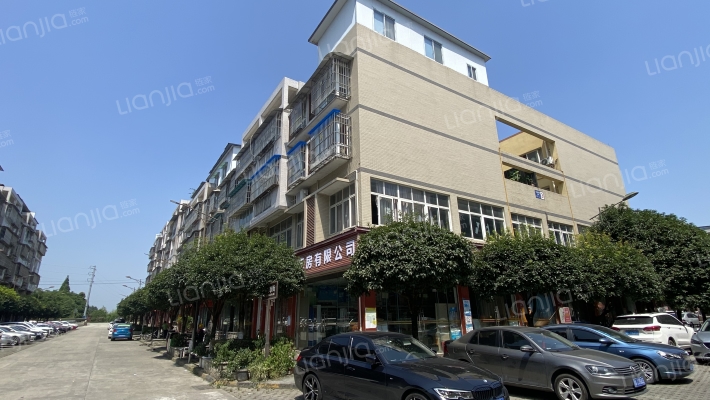 环城西路16号外景图