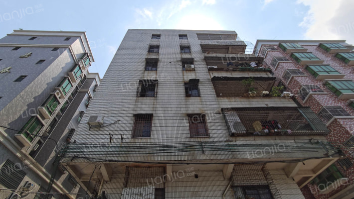 泰兴七巷外景图