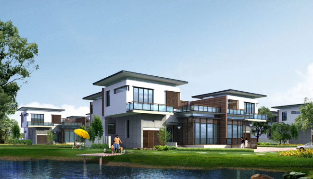 湘江壹号三期相册