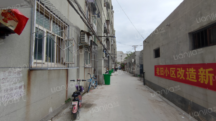 包中路2号外景图