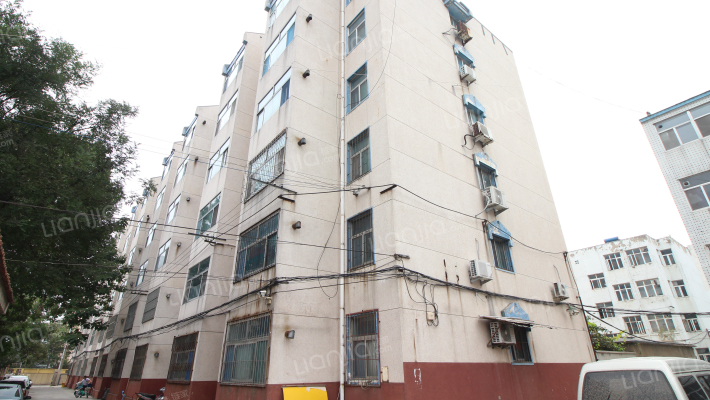 帝都街67号外景图