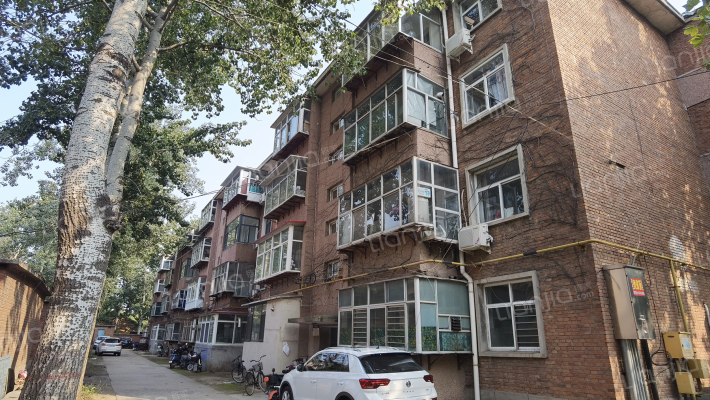 学府路73号外景图