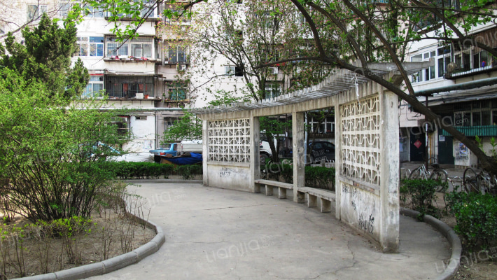 天津金辉里房价怎么样金辉里房源户型图小区车位交通地址详情分析