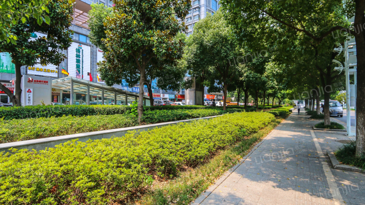 凯翔大厦外景图