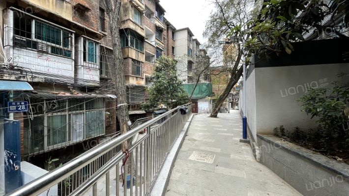 红豆巷28/29/9号外景图