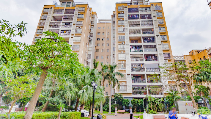 樱雪名苑外景图