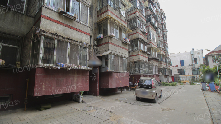 朝阳楼(开平区)外景图