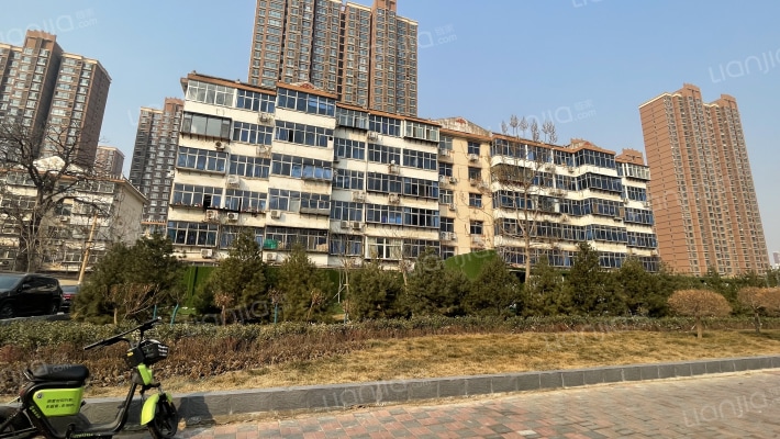 仓北东街2号外景图