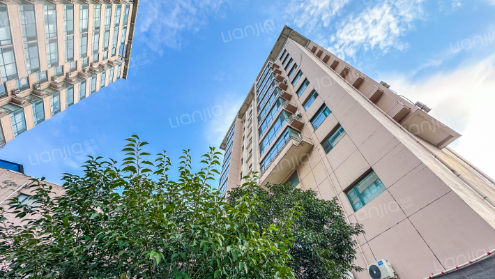 中兴嘉苑外景图