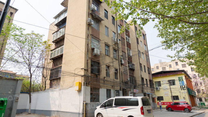 宋城路24号外景图