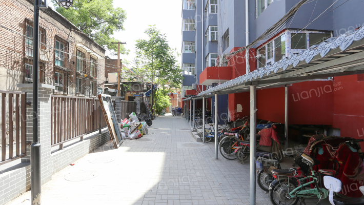 万寿宫8号外景图