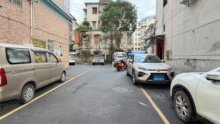 西堤路2365号外景图
