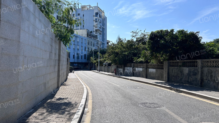 天润海景外景图