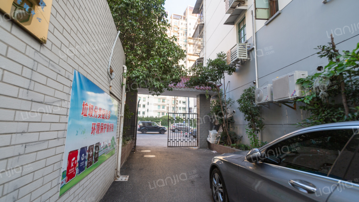 双辽路155弄外景图