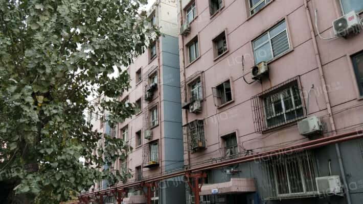 银龙北区外景图