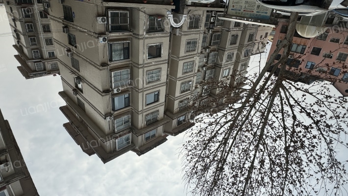 昌宏小区外景图