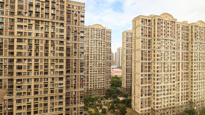 橡树湾橡府外景图