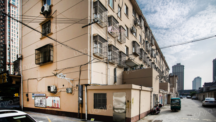 长江西路16号外景图