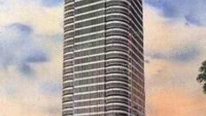 协泰中心外景图