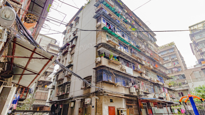 崇仁路108号外景图