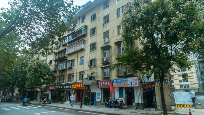 铁塔寺路6号外景图