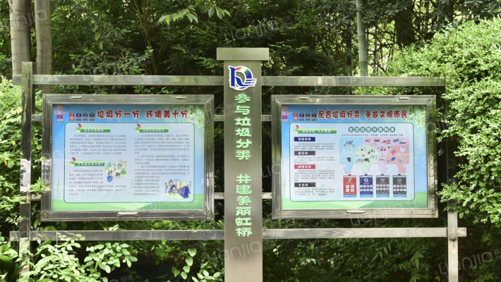 锦绣江南三期(别墅)外景图