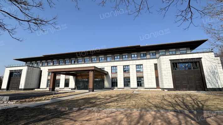 凤鸣路1号外景图