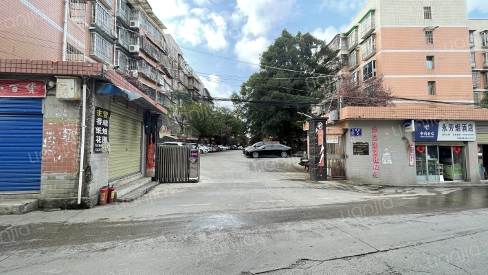 茶园路5号外景图