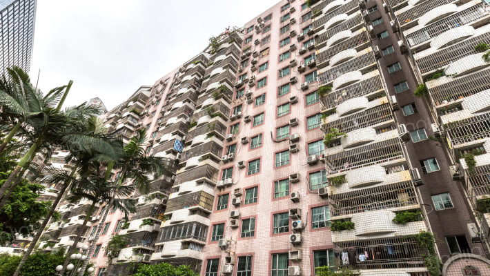 深华丽园外景图