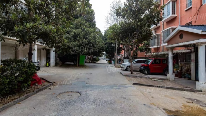 嘉慧园二期外景图