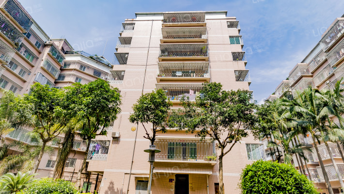 凯升花园外景图