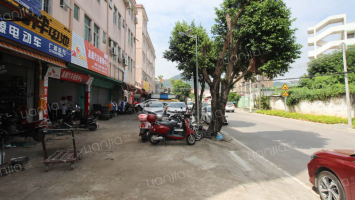 乌石村万里路2号外景图