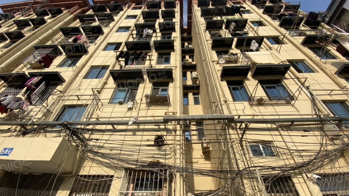 文德东路外景图