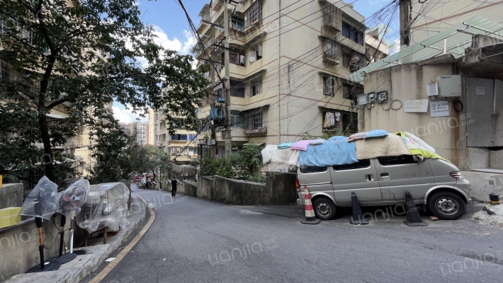 月亮岩路23号外景图