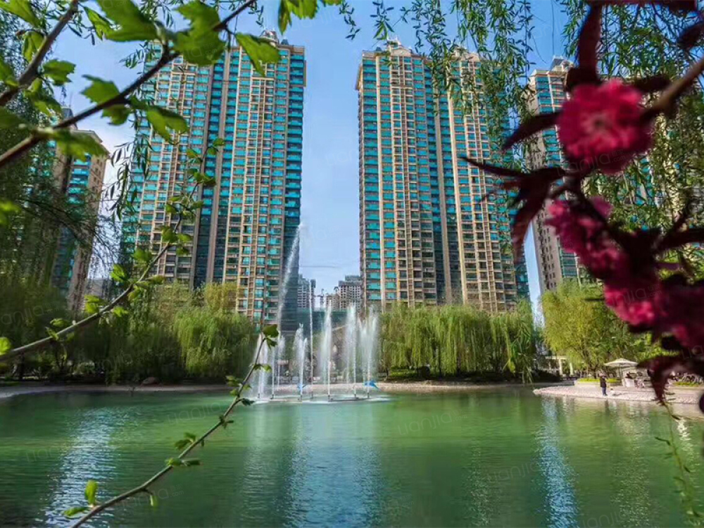 恒大御景半岛相册