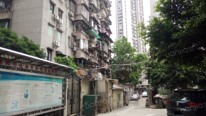 逢源路外景图
