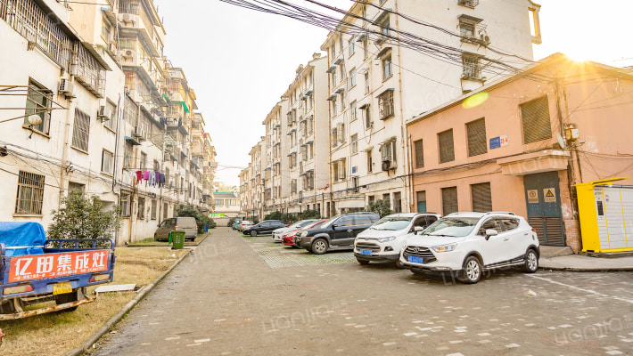 真如花园外景图