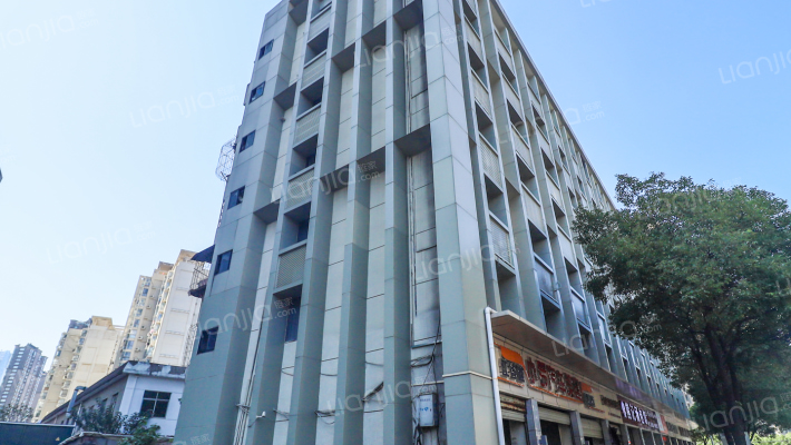 飞虹路386号外景图