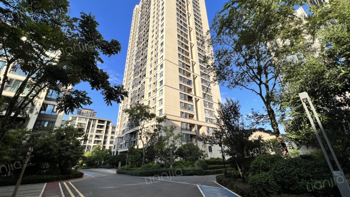 新城和昱麟云(二期)外景图