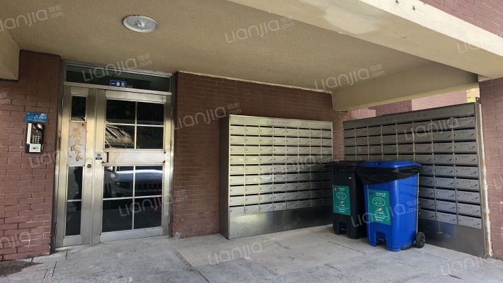 碧桂园山语外景图