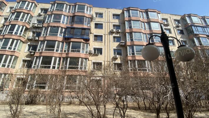 梧桐馨园外景图