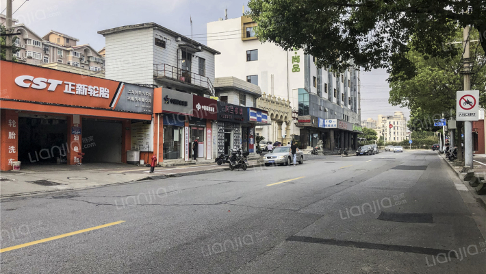 东兰路37弄外景图