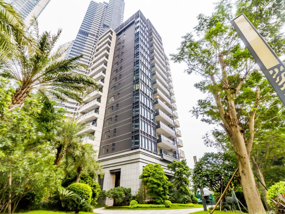 广州新房 广州楼盘 荔湾楼盘 西关海 西关海相册 上一分类 下一分类