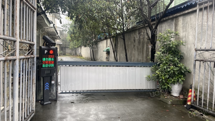 安康北路48号外景图