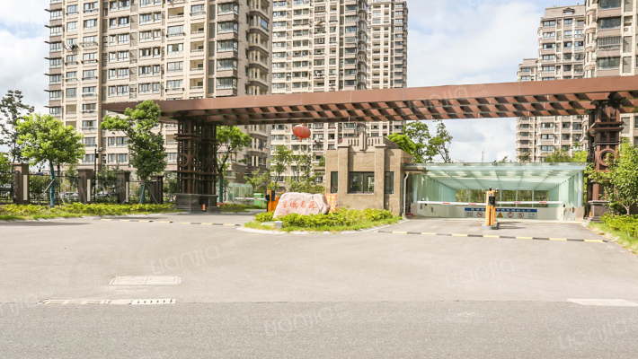 星源名苑外景图