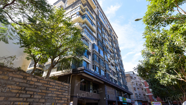 恒祥新苑外景图