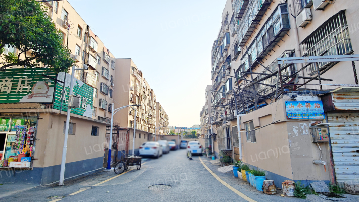 金元东区外景图