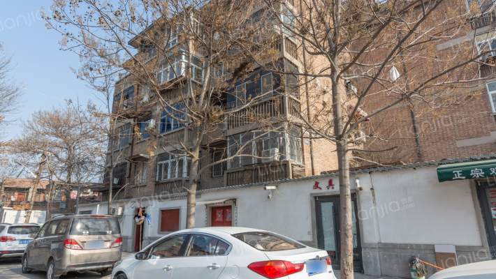 公园路东街9号外景图