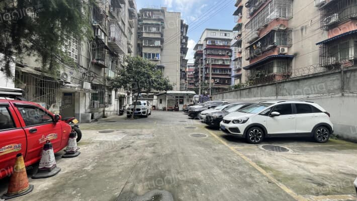 营福巷28号外景图