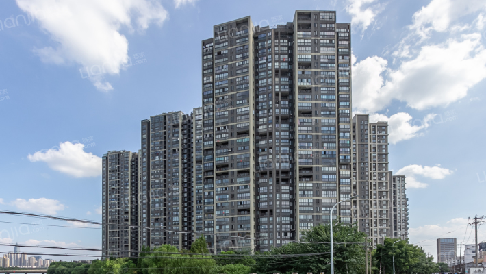 绍兴山水名家房价怎么样山水名家房源户型图小区车位交通地址详情分析